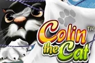 Colin the Cat